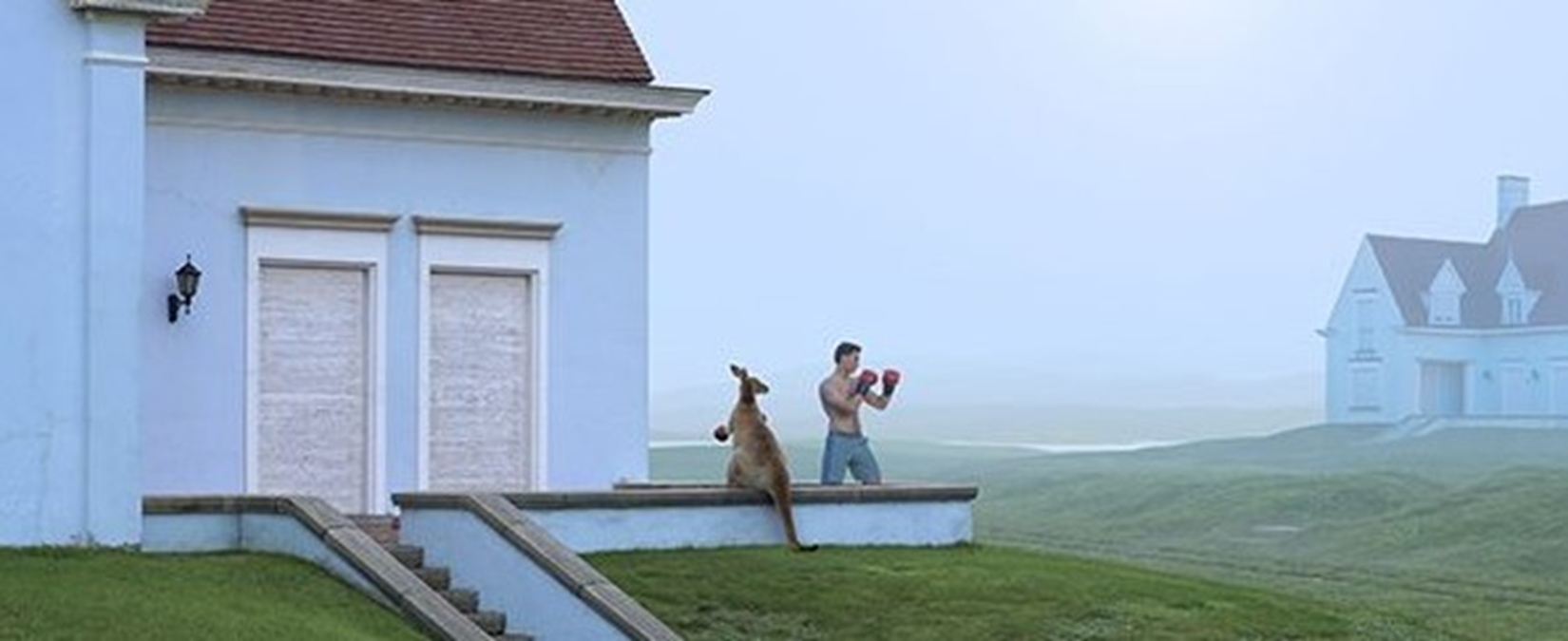 Tentoonstelling Jan Pypers