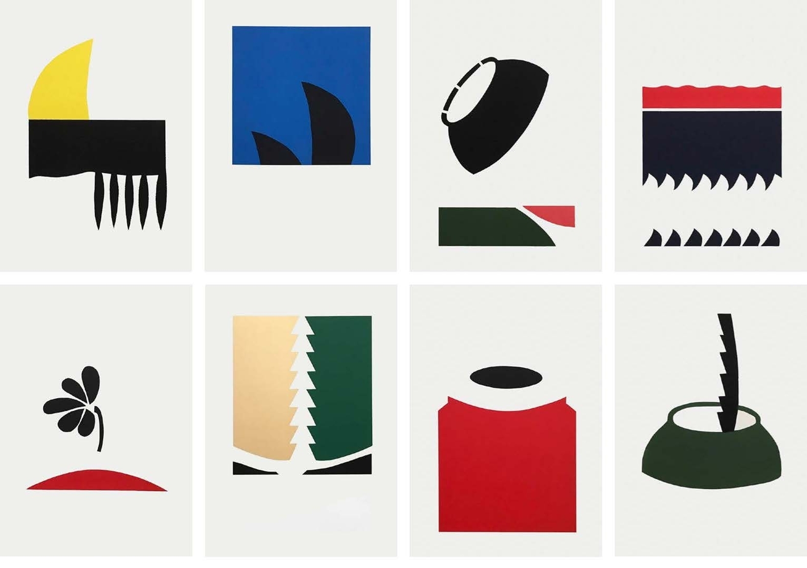 Tentoonstelling Anuli Croon