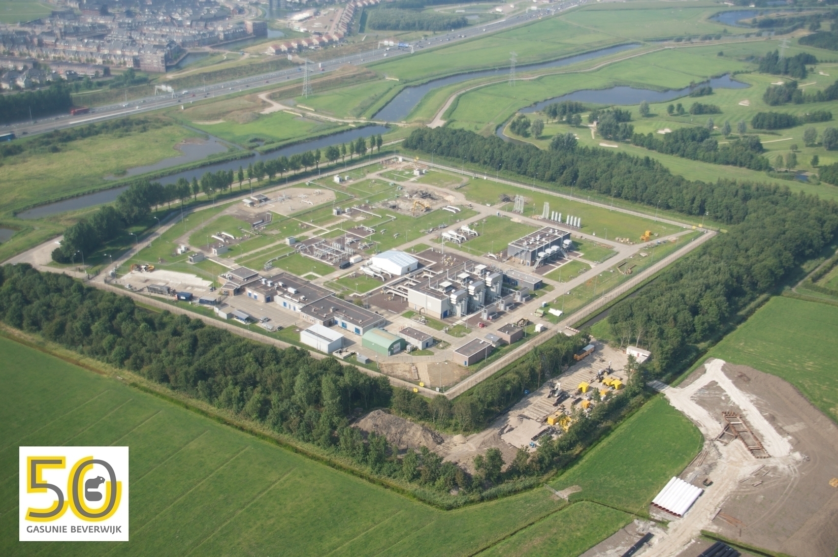 Open dag Beverwijk